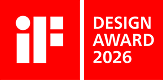 iF Design Award 2026